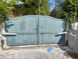 saignées sol motorisation saignées sol motorisation