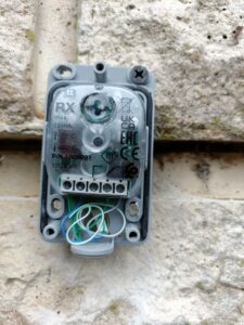 câblage électrique motorisation portail câblage électrique motorisation portail