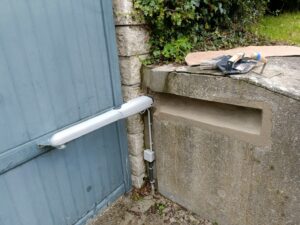 finition ciment niches finition ciment niches